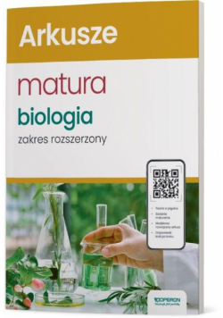 Matura 2025 Biologia Arkusze ZR