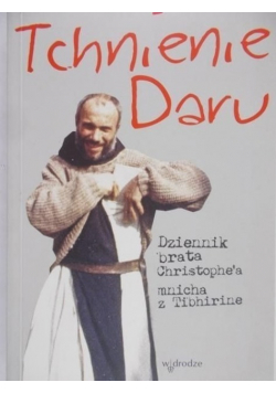 Tchnienie daru