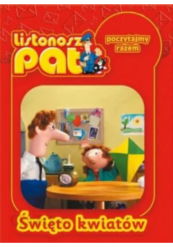 Listonosz pat Święto Kwiatów