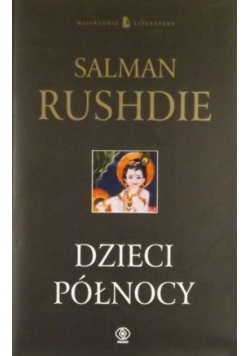 Dzieci północy