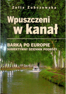 Wpuszczeni w kanał