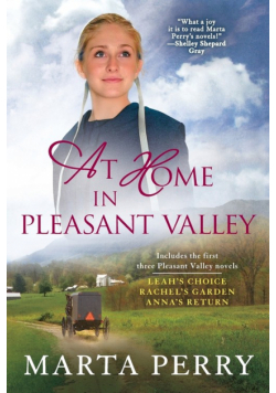 At Home in Pleasant Valley