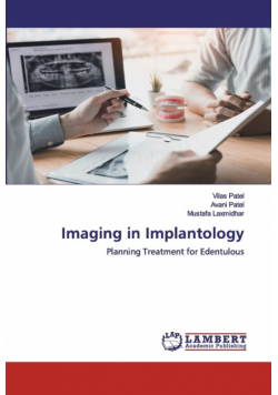 Imaging in Implantology