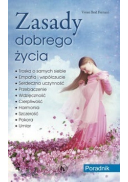 Zasady dobrego życia