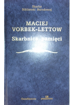 Skarbnica pamięci