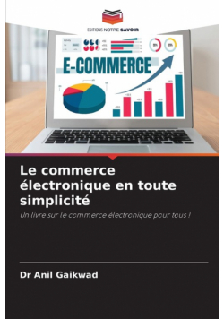 Le commerce électronique en toute simplicité