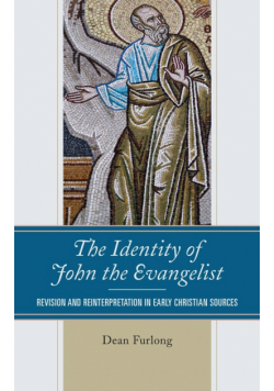 The Identity of John the Evangelist
