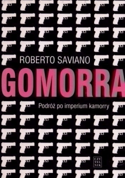 Gomorra , Podróż po imperium kamorry