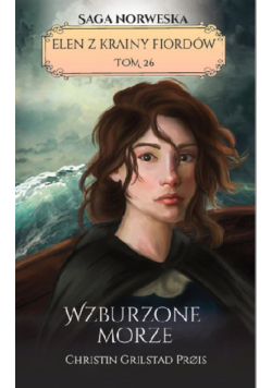 Wzburzone morze