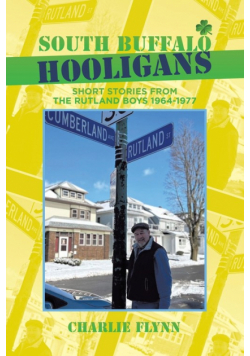 South Buffalo Hooligans