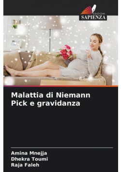 Malattia di Niemann Pick e gravidanza