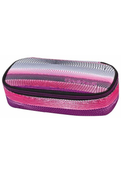 Piórnik Cool Pack CAMPUS Purple Twist
