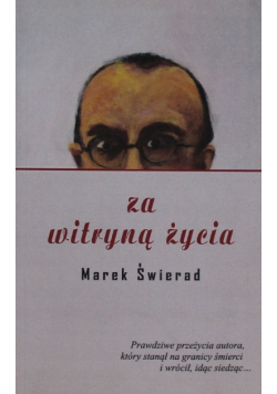 Za witryną życia