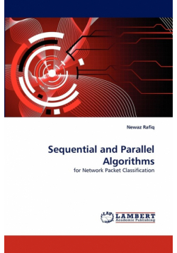 Sequential and Parallel Algorithms
