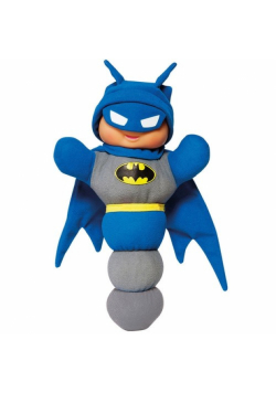 Przytulanka Gusy Luz Batman