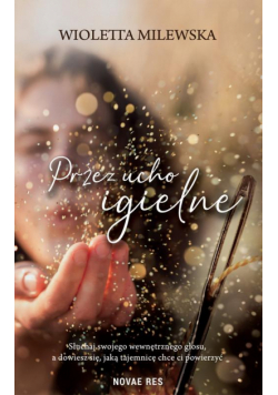 Przez ucho igielne