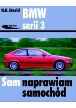 BMW serii 3 typu E36
