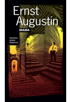 Augustin Ernst - Mama
