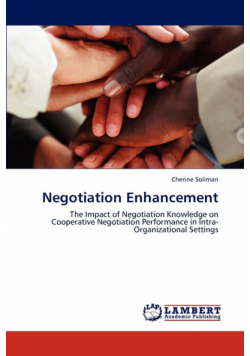 Negotiation Enhancement