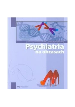 Psychiatria na obcasach