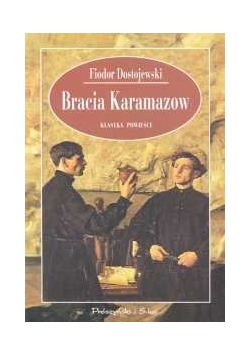 Bracia Karamazow