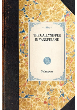 The Gallynipper In Yankeeland~