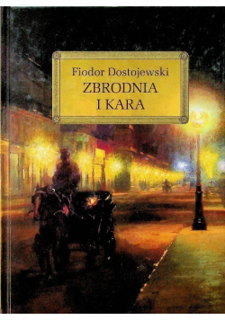 Zbrodnia i kara