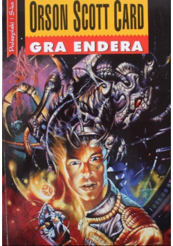 Gra Endera