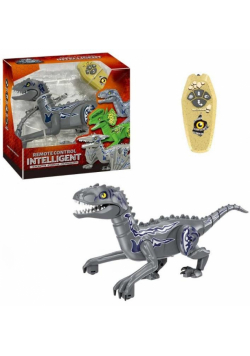 Dinozaur R/C velociraptor