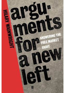 Arguments for a New Left