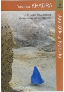 Jaskółki z Kabulu