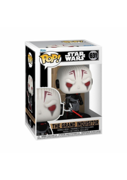 Funko Figurka POP Star Wars: Grand Inquisitor