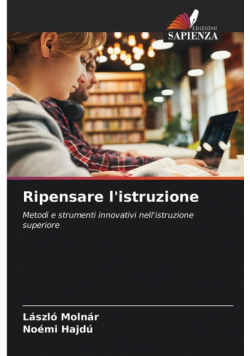 Ripensare l'istruzione
