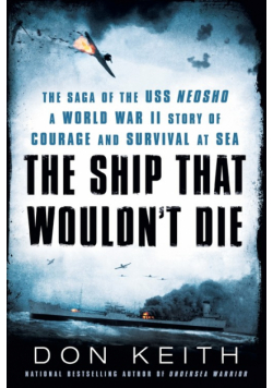 The Ship That Wouldn't Die