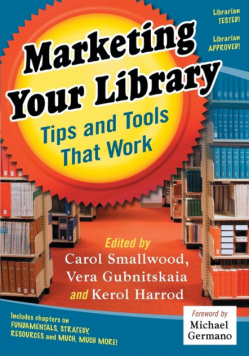 Marketing Your Library