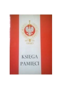 Księga pamięci poległych funkcjonariuszy