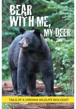 Bear With Me, My Deer