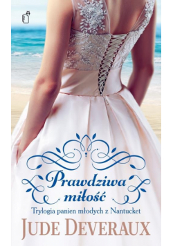 Prawdziwa miłość