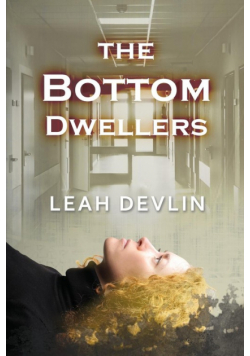 The Bottom Dwellers (The Woods Hole Mysteries Book 1)