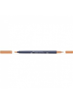 Pisak dwustronny Goldfaber Sketch kol. 186 (5szt)
