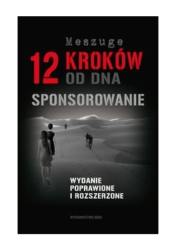 12 kroków od dna Sponsorowanie