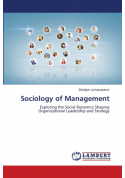 Sociology of Management