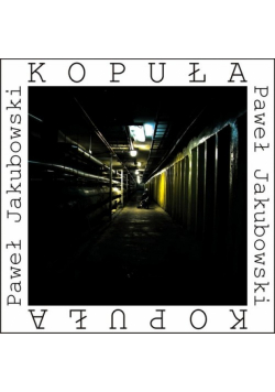 Paweł Jakubowski - Kopuła PIĘTNASTKA