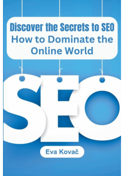 Discover the Secrets to SEO