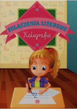 Połączenia literowe Kaligrafia