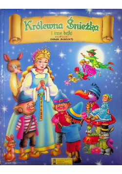 Królewna Śnieżka i inne bajki