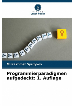 Programmierparadigmen aufgedeckt