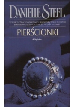 Pierścionki