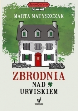 Zbrodnia nad urwiskiem