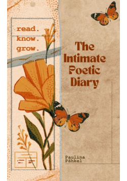The Intimate Poetic Diary